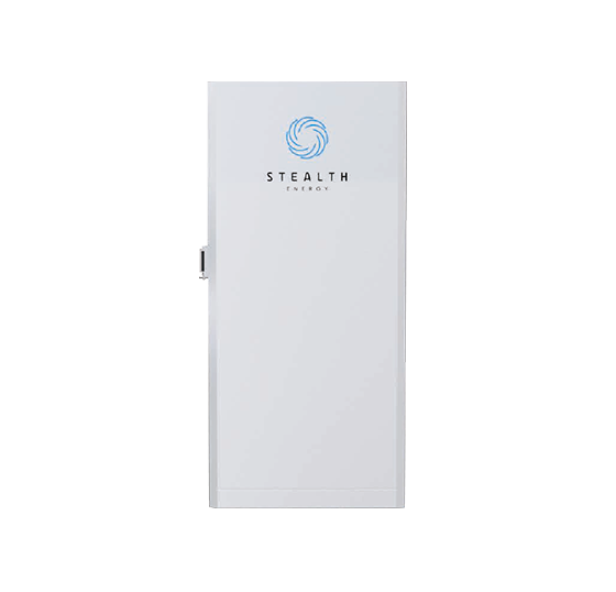 3-5kw + 5.52-8.29kwh