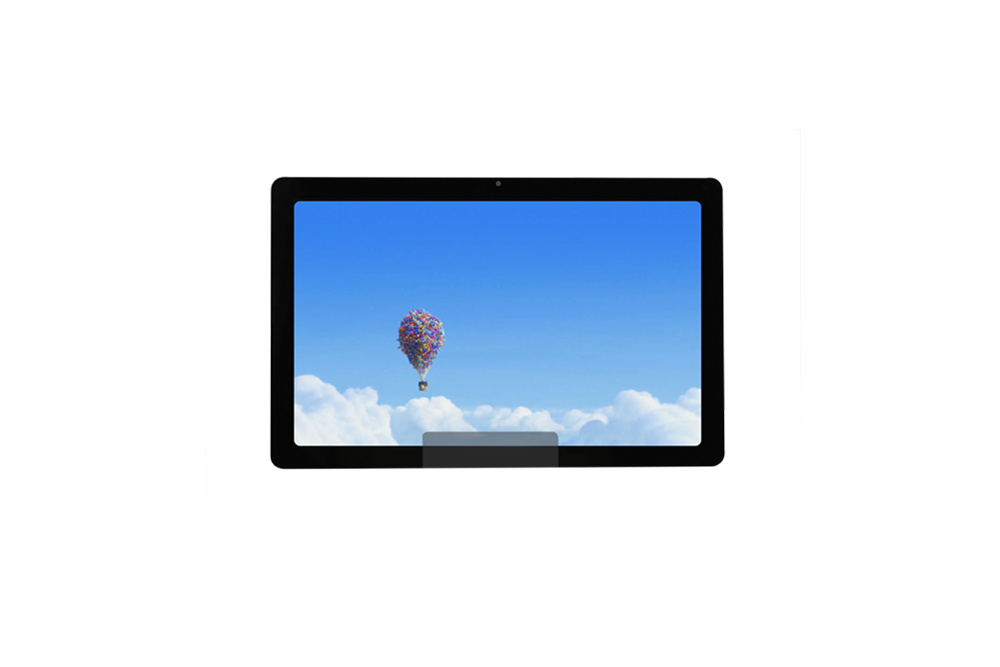 Information Inquiry Machine Touch screen
