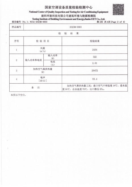 Inspection Report -3