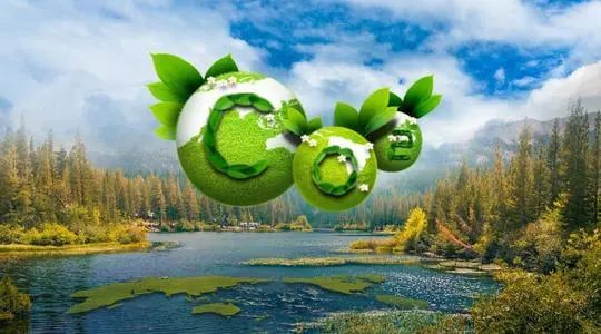 重點(diǎn)關(guān)注：北京將建設(shè)面向全球的碳市場
