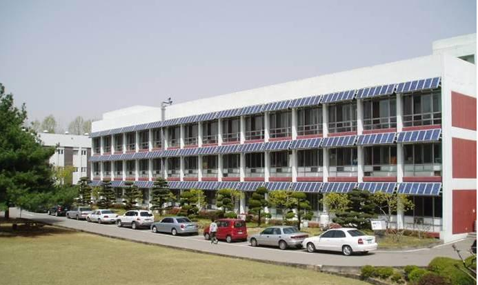 合理利用建筑南墻安裝光伏發(fā)電 合理利用建筑南墻安裝光伏發(fā)電