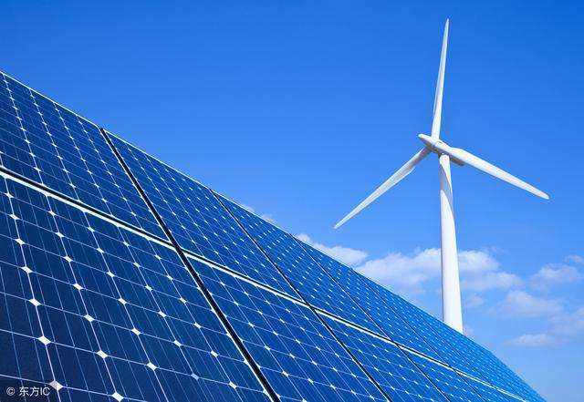 章建華：2021年要加快風電光伏發(fā)展，風電、光伏發(fā)電新增裝機總量較“十三五”要有大幅增長