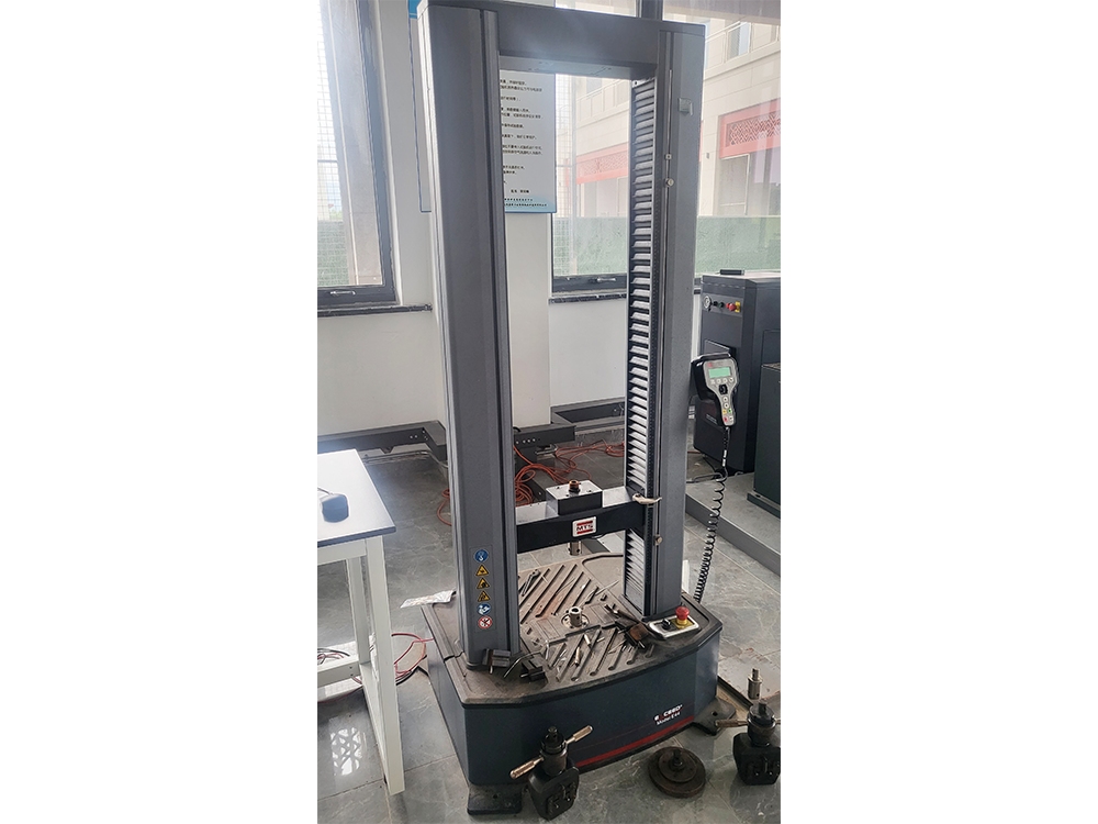 美斯特E44-30kN万能试验机 美斯特E44-30kN万能试验机