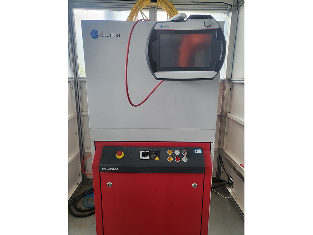 Laserline激光器 Laserline激光器