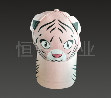 儿童帽