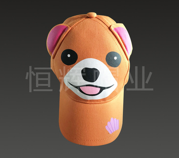 儿童帽