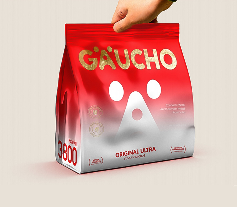 COMIDA PARA MASCOTAS