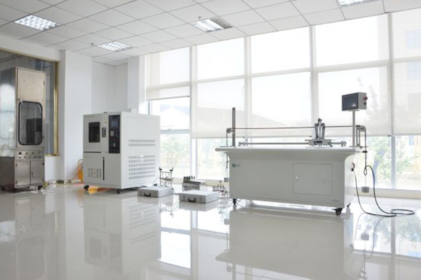 Testing Equipment