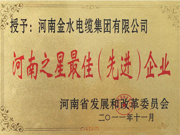 Advanced enterprise