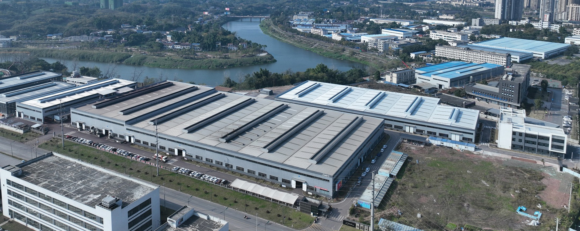 Chongqing Cabella Electromechanical Co.，Ltd