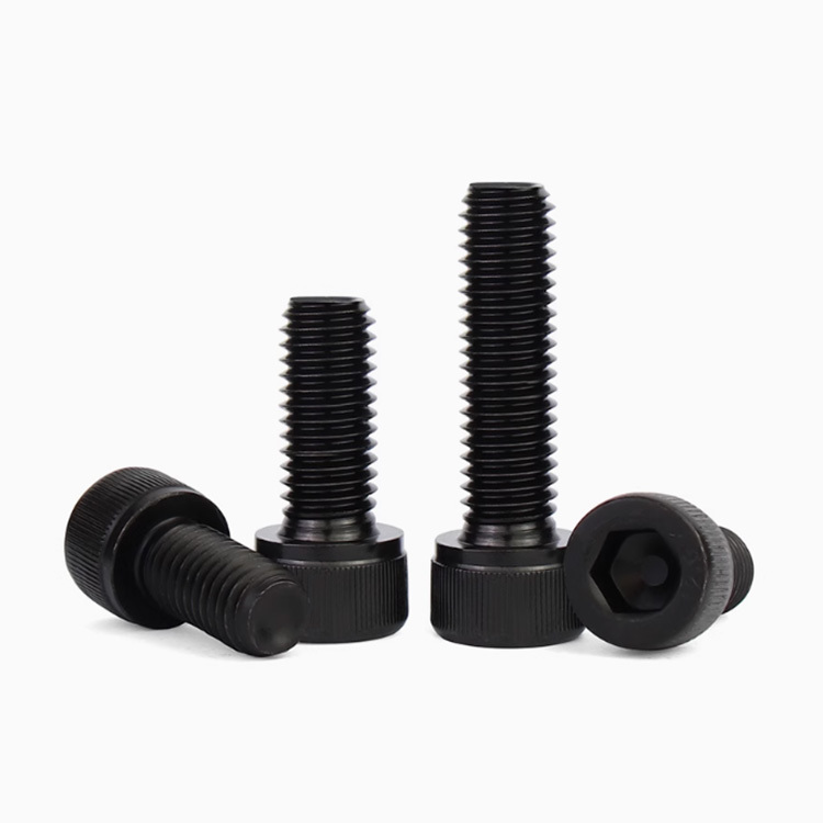 Hexagon Socket Bolts