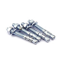 Anchor Bolt