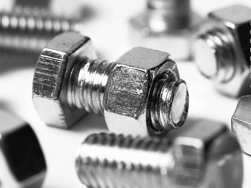 How do we choose the right fasteners How do we choose the right fasteners