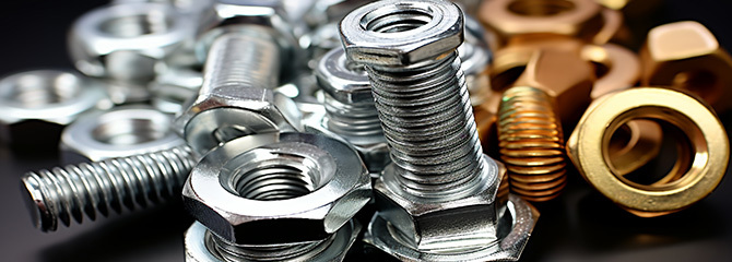 Yaoxing Fastener