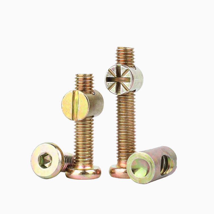 Furniture Bolts