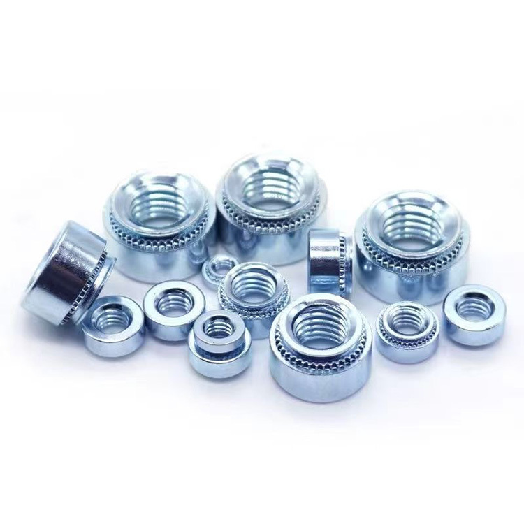 Self-clinching Nut