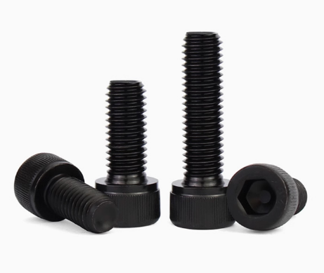 Hexagon socket bolts