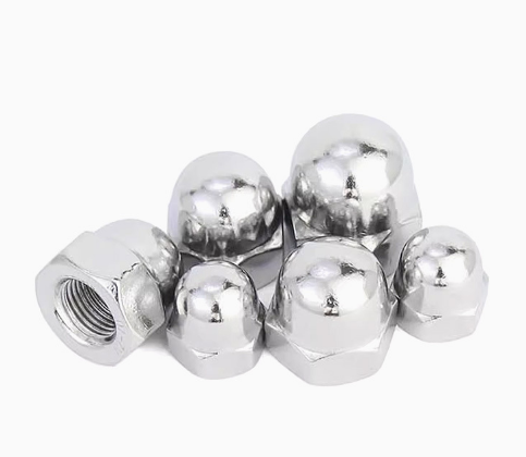 Cap Nut Cap Nut