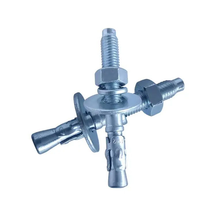 Anchor Bolt