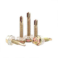 Self Driling Screw