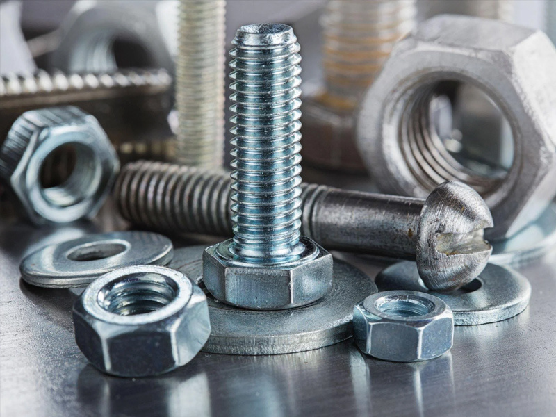 Application and Development of Fasteners in Automotive Industry Application and Development of Fasteners in Automotive Industry