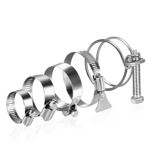 Hose Clamp Series