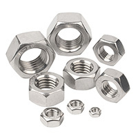 Stainless Steel Series