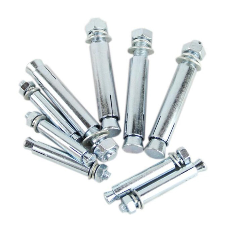 Anchor Bolt