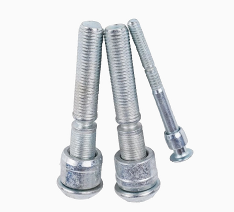 Hack nail ring groove rivet Hack nail ring groove rivet