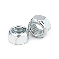 Lock Nut
