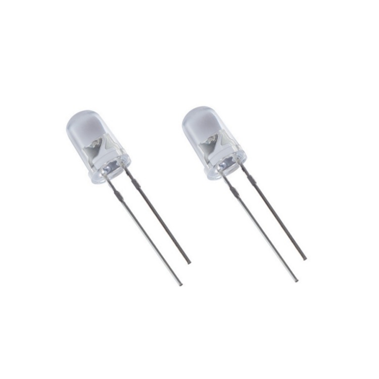 Wholesale Shadowless Ring Light-Emitting Diodes