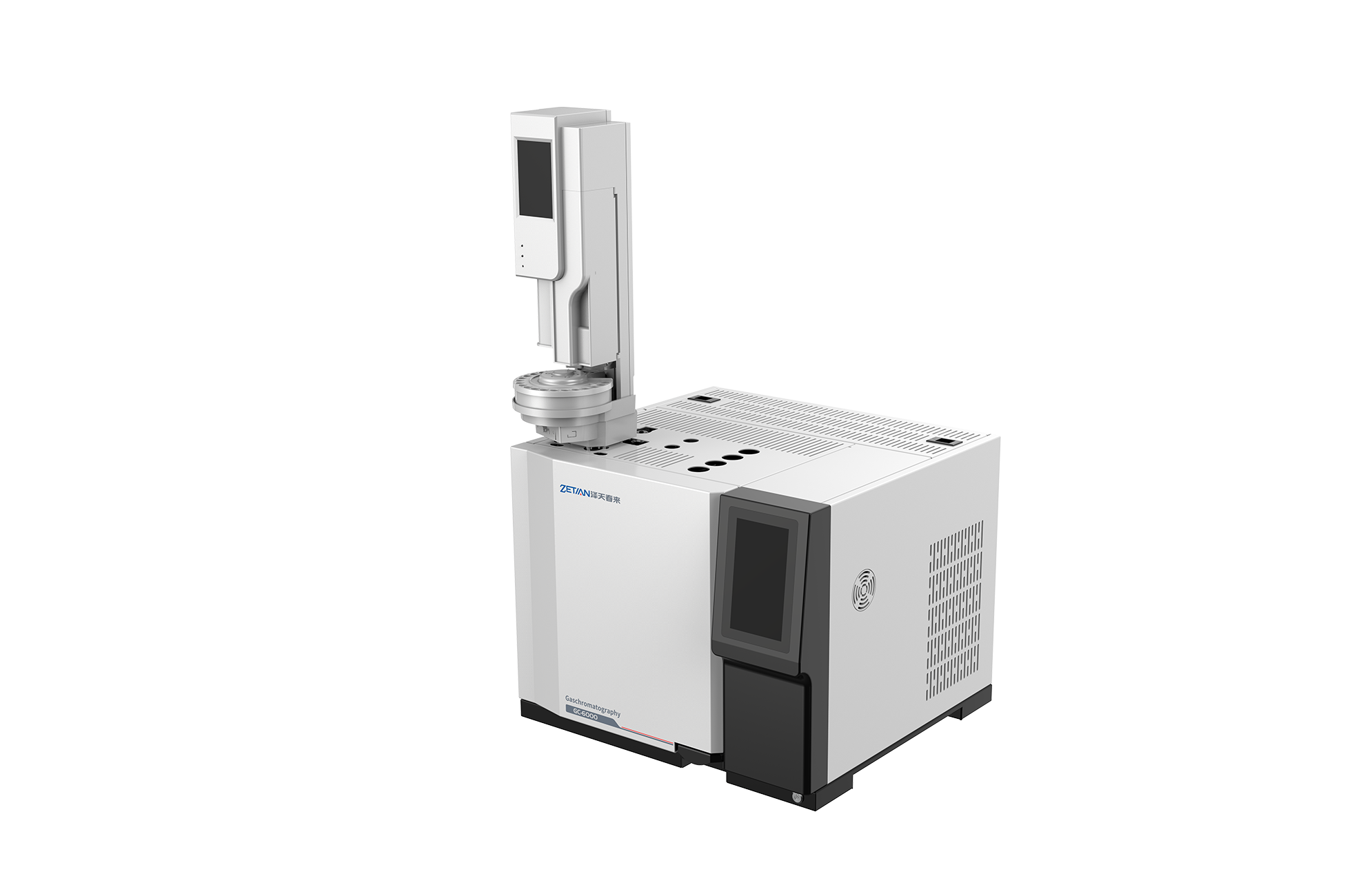 GC-6000氣相色譜儀