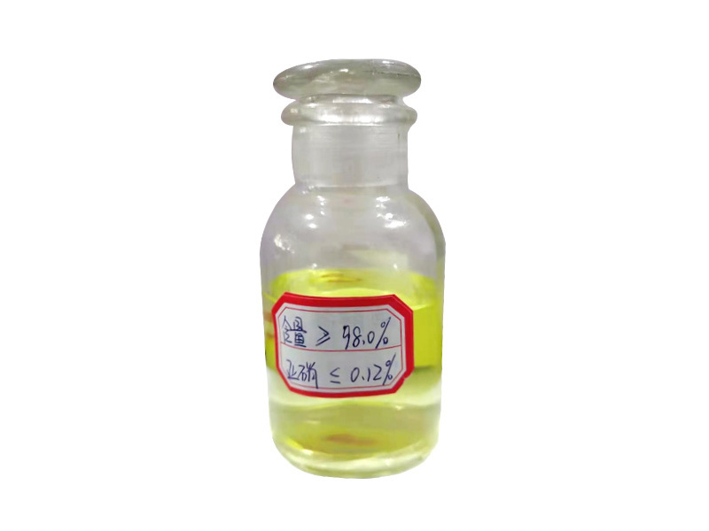 Concentrated Nitric Acid