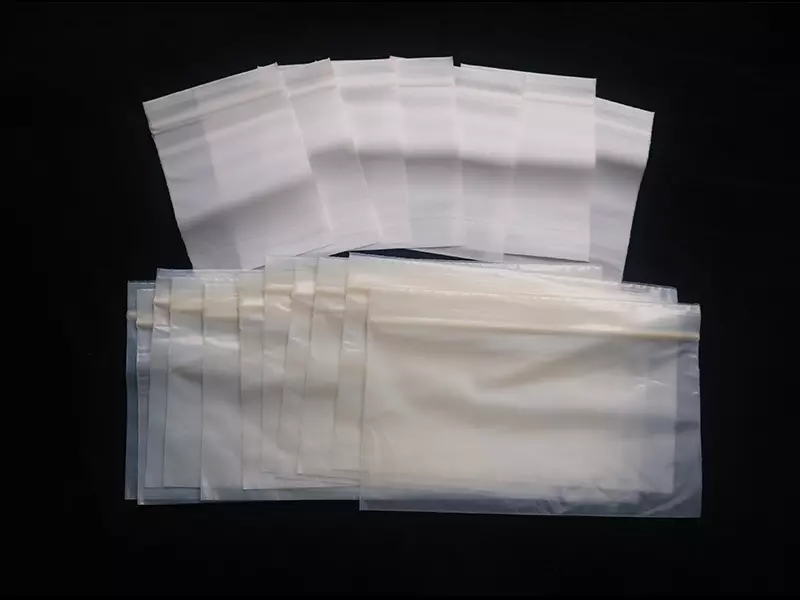 Bolsillo autoaislado totalmente biodegradable