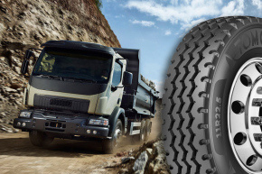 The US Department of Commerce has issued a preliminary anti-dumping ruling on Thai truck and bus tires