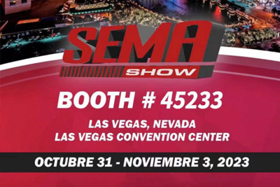 2023 SEMA SHOW