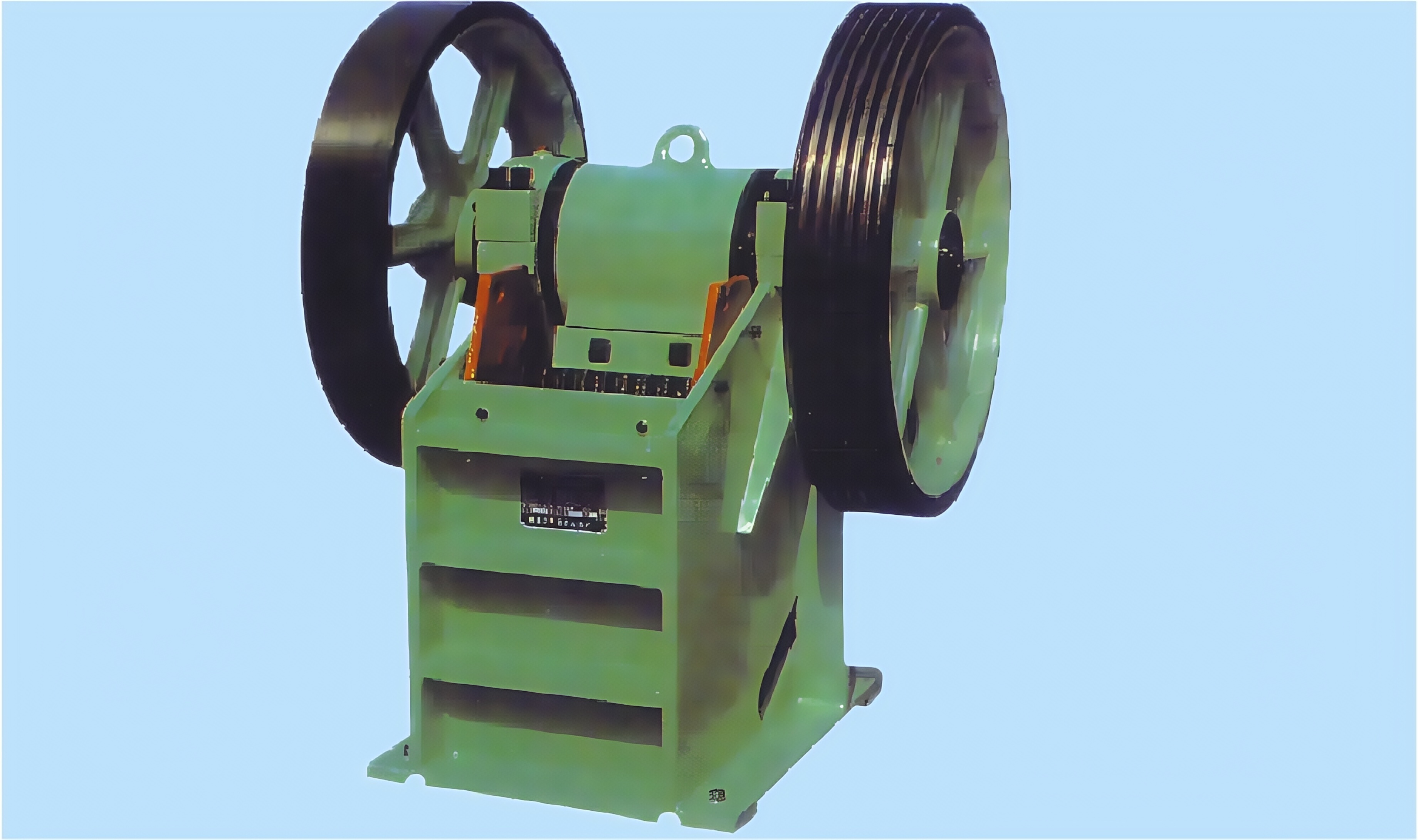 PE serial Jaw crusher