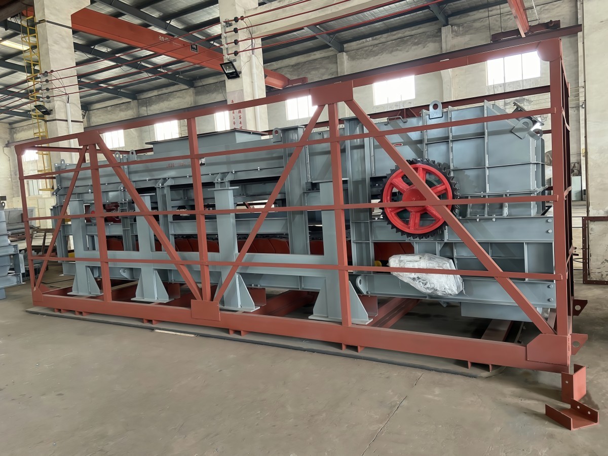 Medium Flake Feeder