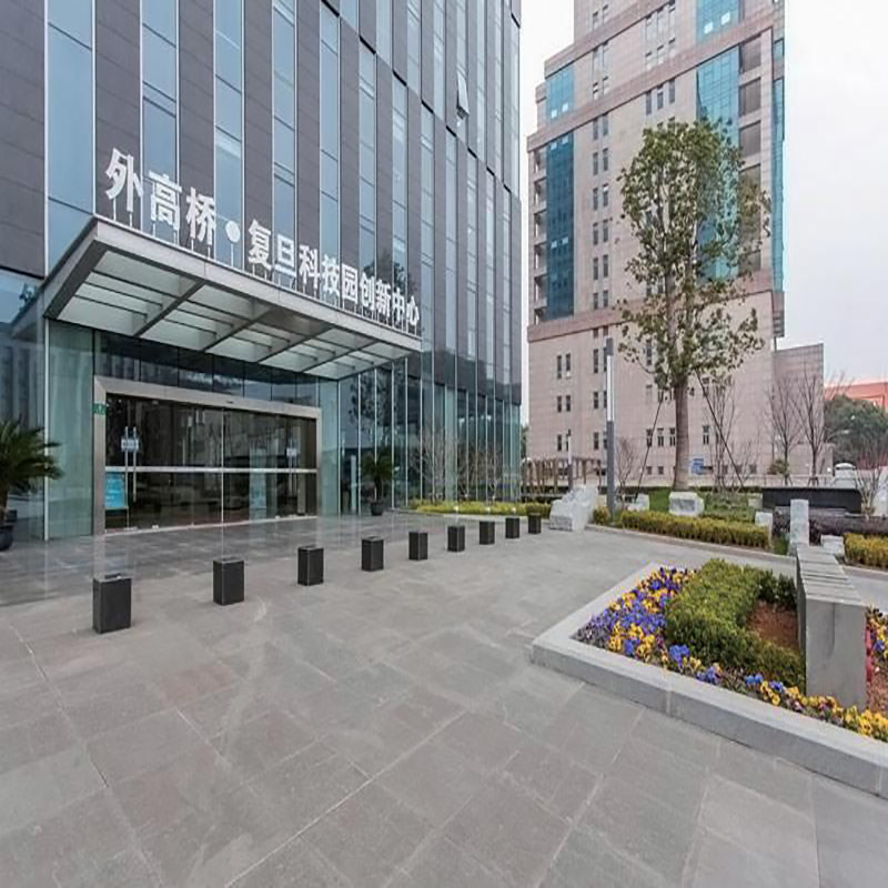 阜阳复旦科技园安装世纪百利油烟净化器