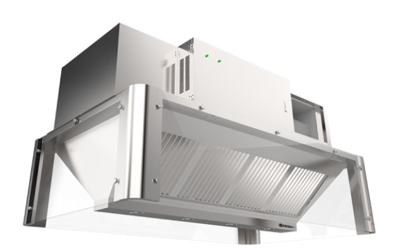 Chinese Dynamic interception fume purifiers