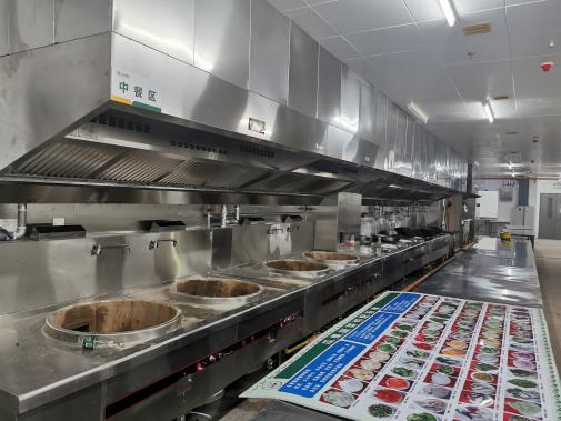 餐饮业商用油烟净化器常见问题及产生故障原因有哪些？
