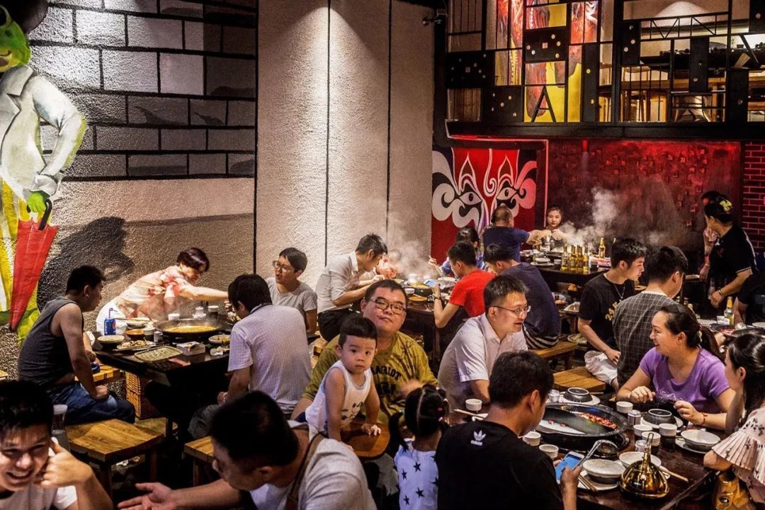 油烟净化一体机：餐饮店厨房的必备神器