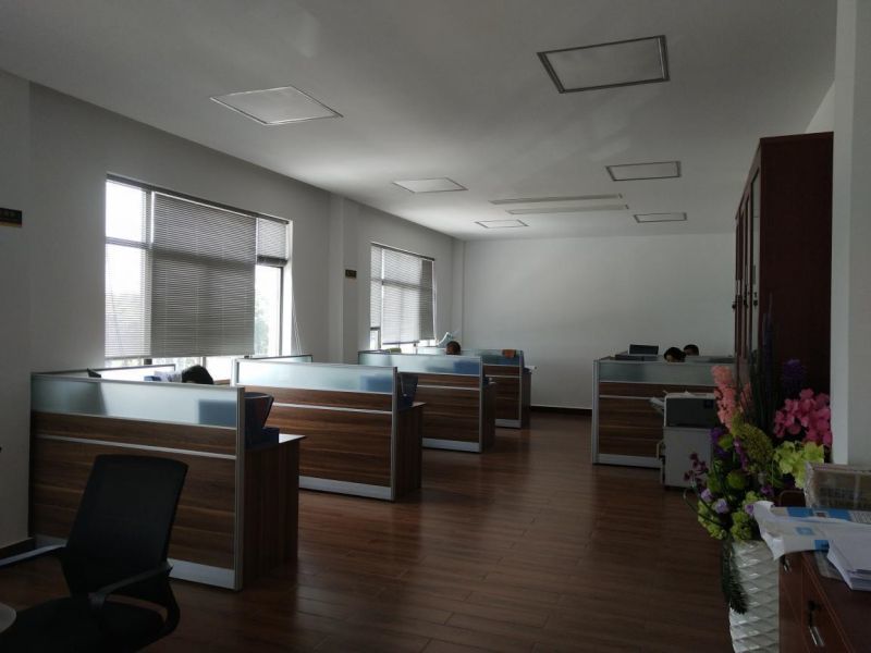 Office interior