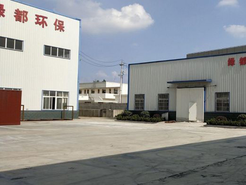 生產(chǎn)車間