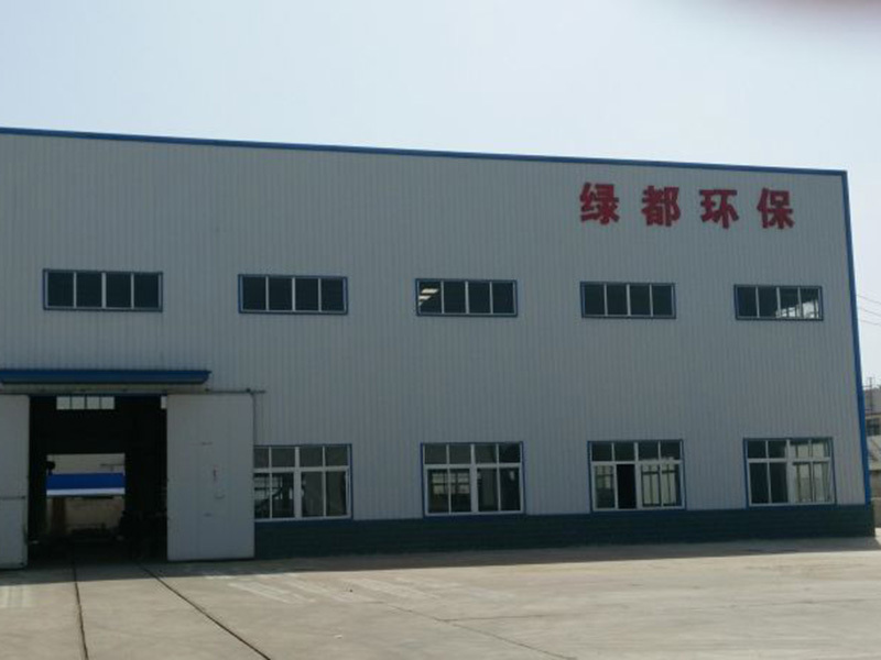 生產(chǎn)車間