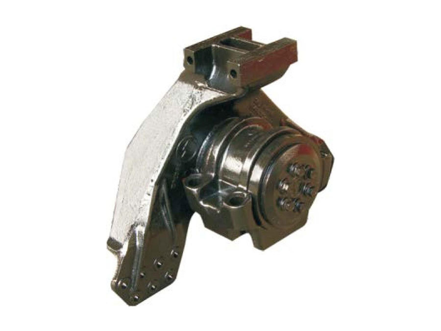 Shaanxi Automobile Delong Disconnected Support Assembly