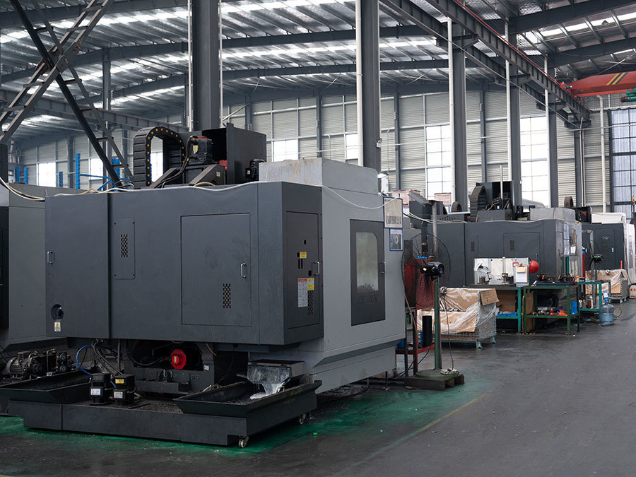 Workshop equipment
