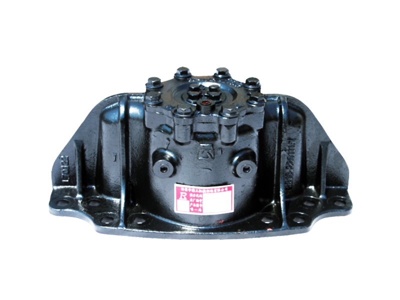 T20 balance shaft assembly