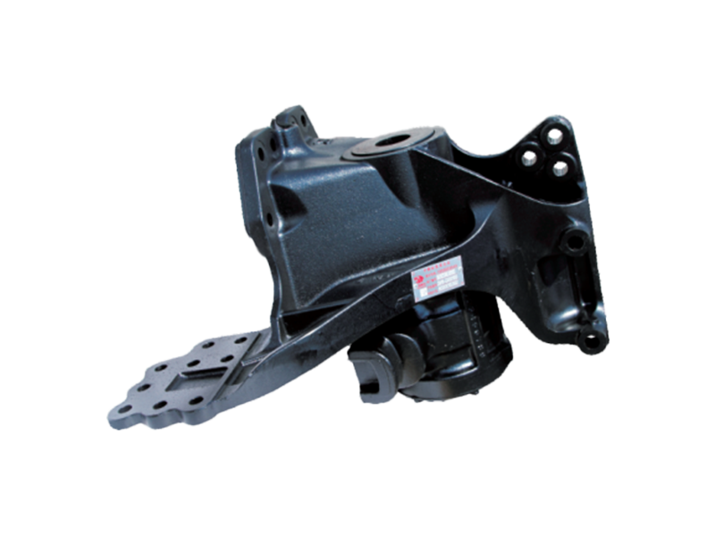 T40 balance shaft assembly