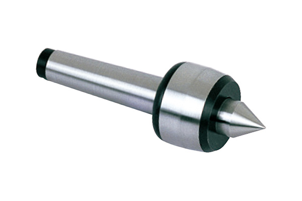 604H PRECISION LIVE CENTER